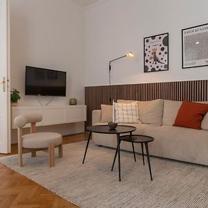 Appartement met Twee Slaapkamers