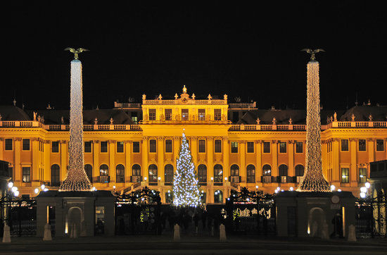 Schloss Schönbrunn